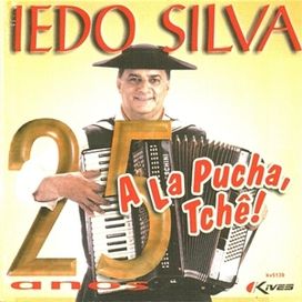25 Anos - Álbum