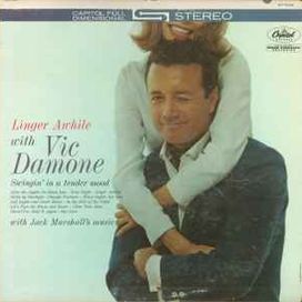 Linger Awhile - 1962 • Álbum