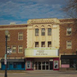 Downers Grove - 2023 • Sencillo/EP