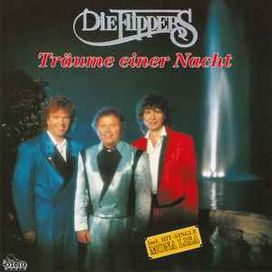 Träume Einer Nacht - 1991 • Álbum