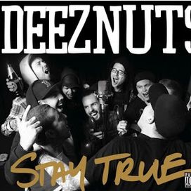 Stay True - 2008 • Álbum