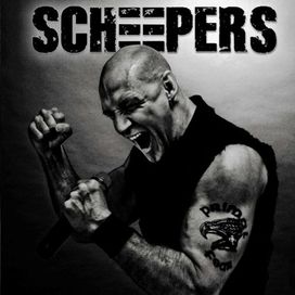 Scheepers - 2011 • Álbum