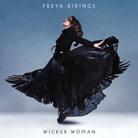Wicker Woman - 2025 • Sencillo/EP