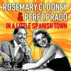 In a Little Spanish Town - 2019 • Álbum