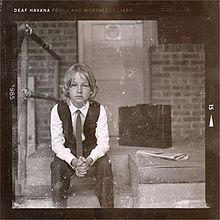 Fools and Worthless Liars - 2011 • Álbum