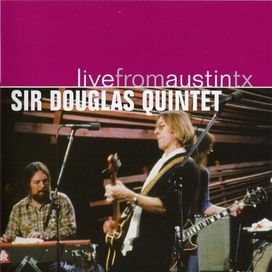 Live From Austin TX - 2006 • Álbum