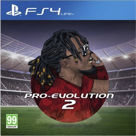 Pro-Evolution 2 - 2017 • Álbum