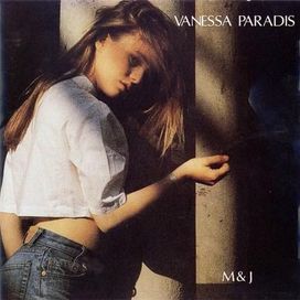 M &amp; J - 1988 • Álbum