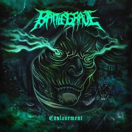 Enslavement - 2026 • Álbum