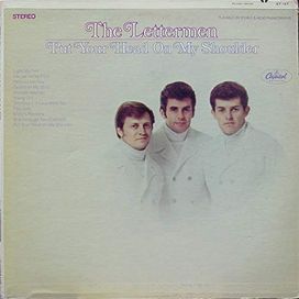 Put Your Head On My Shoulder - 1968 • Álbum