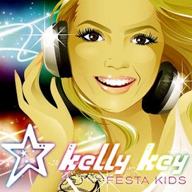 Festa Kids - 2012 • Álbum