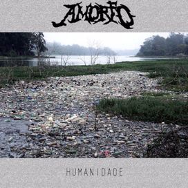 Humanidade - 2016 • Álbum
