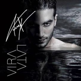 Vira-Lata - 2013 • Álbum