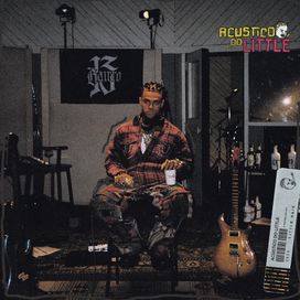 ACÚSTICO DO LITTLE - PT. 1 - 2025 • Álbum