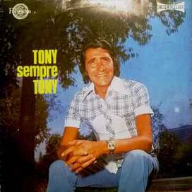 Tony Sempre Tony - 1977 • Álbum