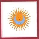 Larks' Tongues in Aspic - 2000 • Álbum