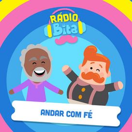 Andar Com Fé (part. Mundo Bita) - 2023 • Sencillo/EP