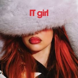 IT girl - 2025 • Sencillo/EP