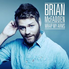 Wrap My Arms - 2012 • Sencillo/EP