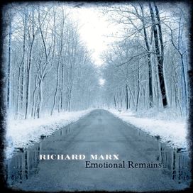 Emotional Remains - 2008 • Álbum