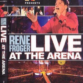 Live At The Arena - 2004 • Álbum