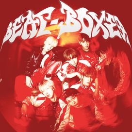 Beat-Boxer (English Version) - 2025 • Sencillo/EP