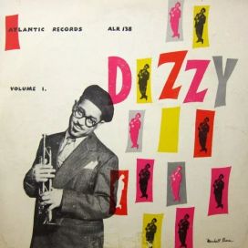 Dizzy (Volume I) - 1952 • Álbum