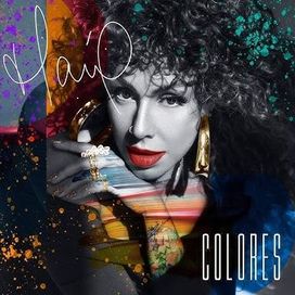 Colores - 2025 • Álbum