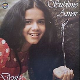 Sublime Amor - 1980 • Álbum