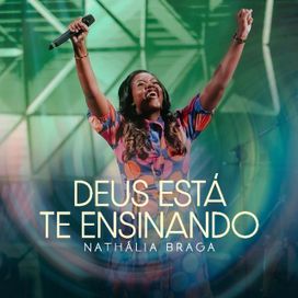 Deus Está Te Ensinando (Ao Vivo) - 2022 • Single/EP