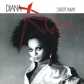 Swept Away  - 1984 • Álbum