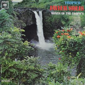 Tropico (Songs Of The Tropics) - 1963 • Álbum