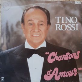 Chansons D'amour - 1980 • Álbum