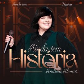 Ainda Tem História - 2026 • Single/EP