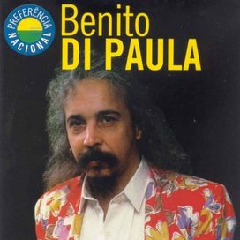 Preferência Nacional - 1998 • Recopilación
