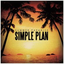 Summer Paradise (feat. MKTO) - 2013 • Sencillo/EP