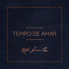 Tempo de Amar - 2017 • Sencillo/EP