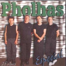 28 Anos Especial - 1999 • Álbum