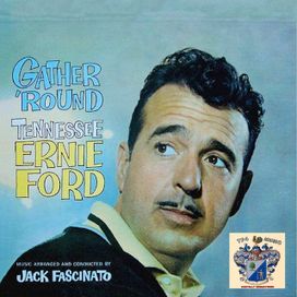 Gather 'Round - 1959 • Álbum