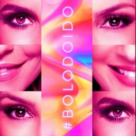 Bolo Doido (part. Ivete Sangalo) - 2022 • Single/EP