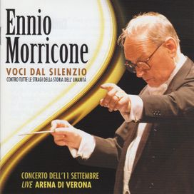 Voci Dal Silenzio - 2004 • Álbum