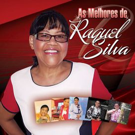As Melhores de Raquel Silva - 2018 • Álbum