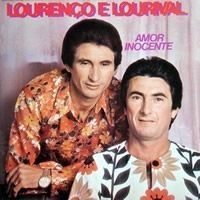 Amor Inocente - 1976 • Álbum