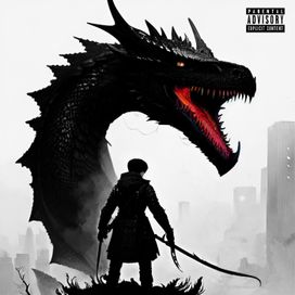 MR. DRAGON - 2025 • Single/EP