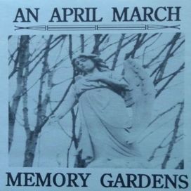 Memory Gardens - 1990 • Sencillo/EP