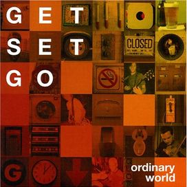 Ordinary World - 2006 • Álbum