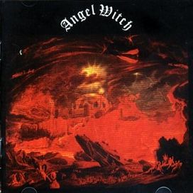 Angel Witch - 1980 • Álbum