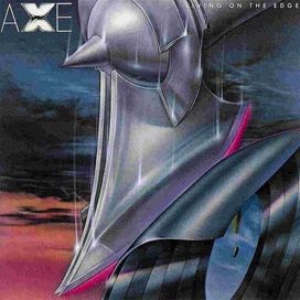 Living On The Edge - 1980 • Álbum