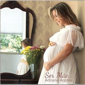 Ser Mãe - 2013 • Álbum