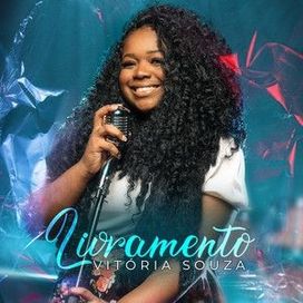 Livramento - 2021 • Single/EP